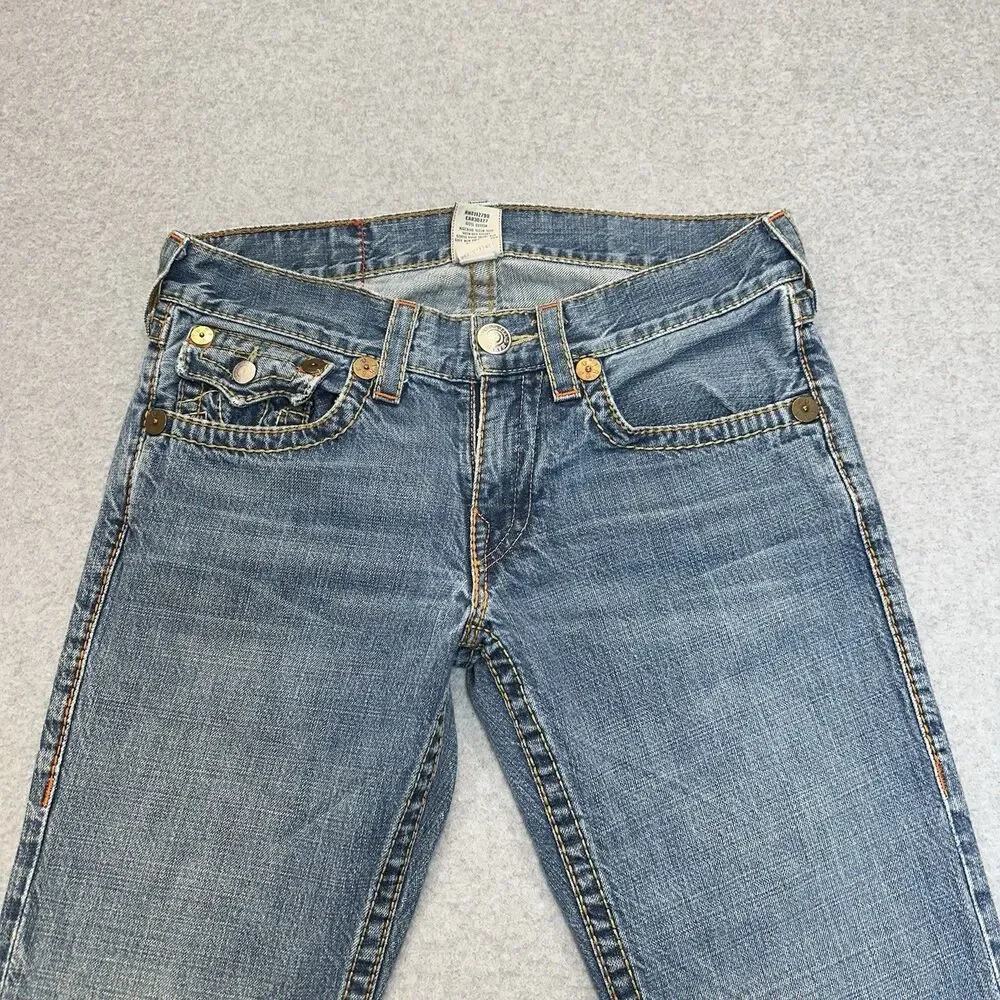 True Religion good pre